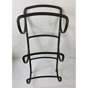 Towel Holder Holds 3 Towels